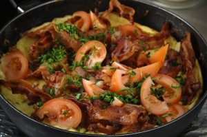 Få en madoplevelse for livet